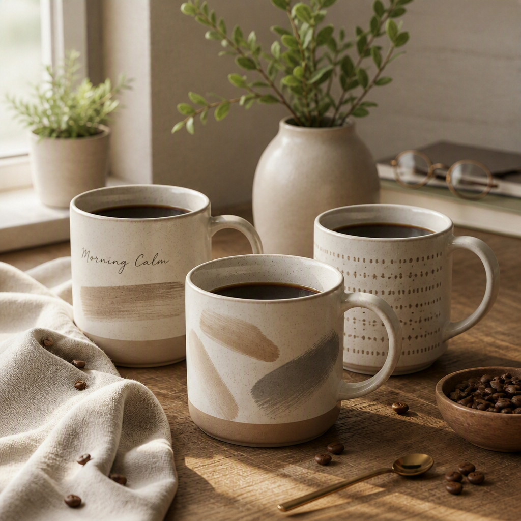 Coffee Mugs