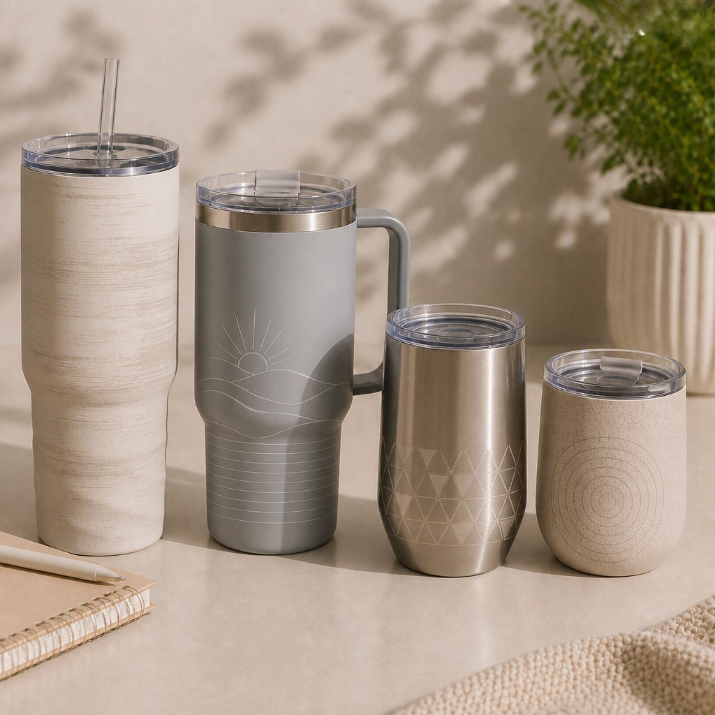 Tumblers