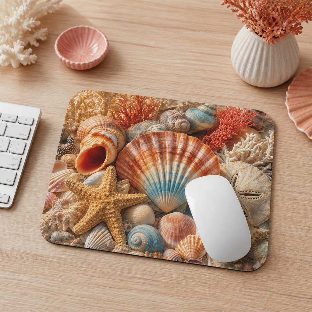 Mouse Pads