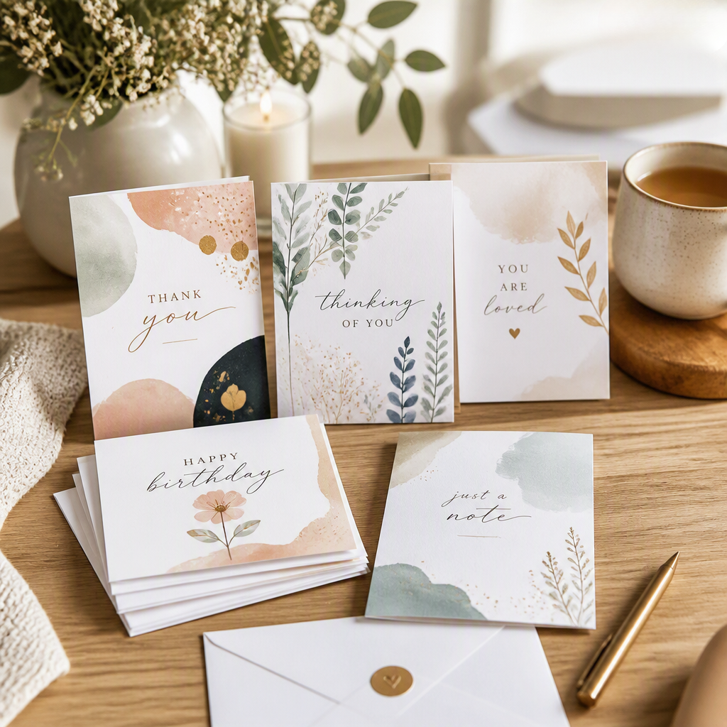 Greeting Cards