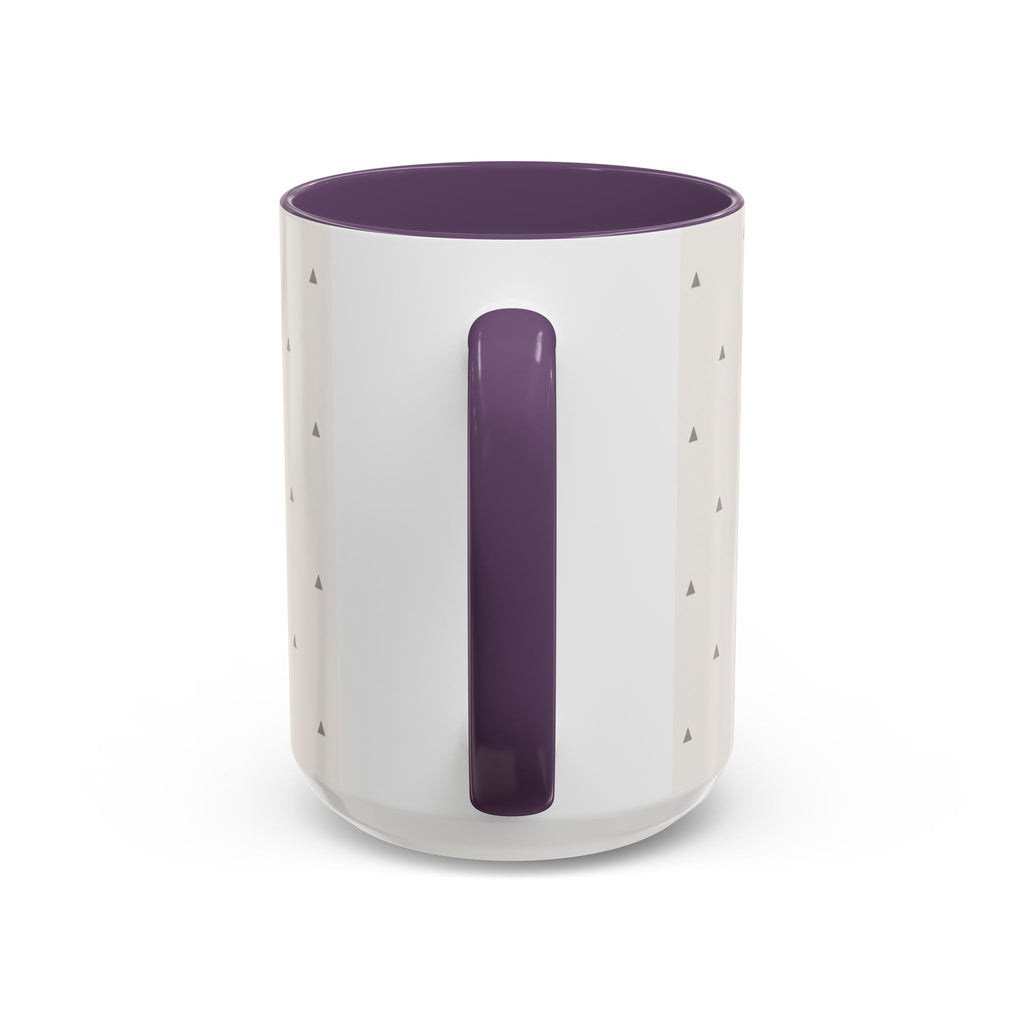Golden Retriever 'Man's Best Friend' Accent Coffee Mug