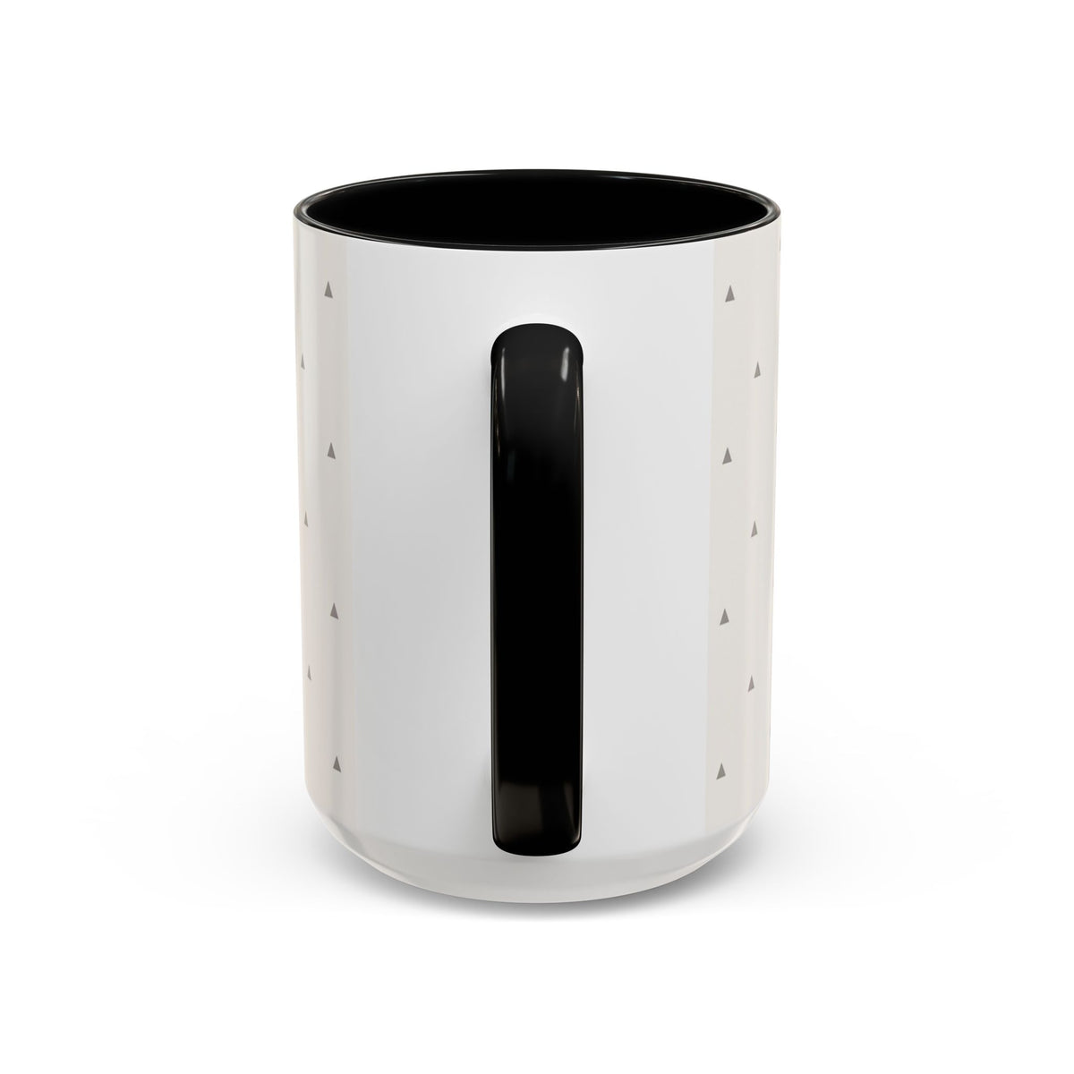 Golden Retriever 'Man's Best Friend' Accent Coffee Mug