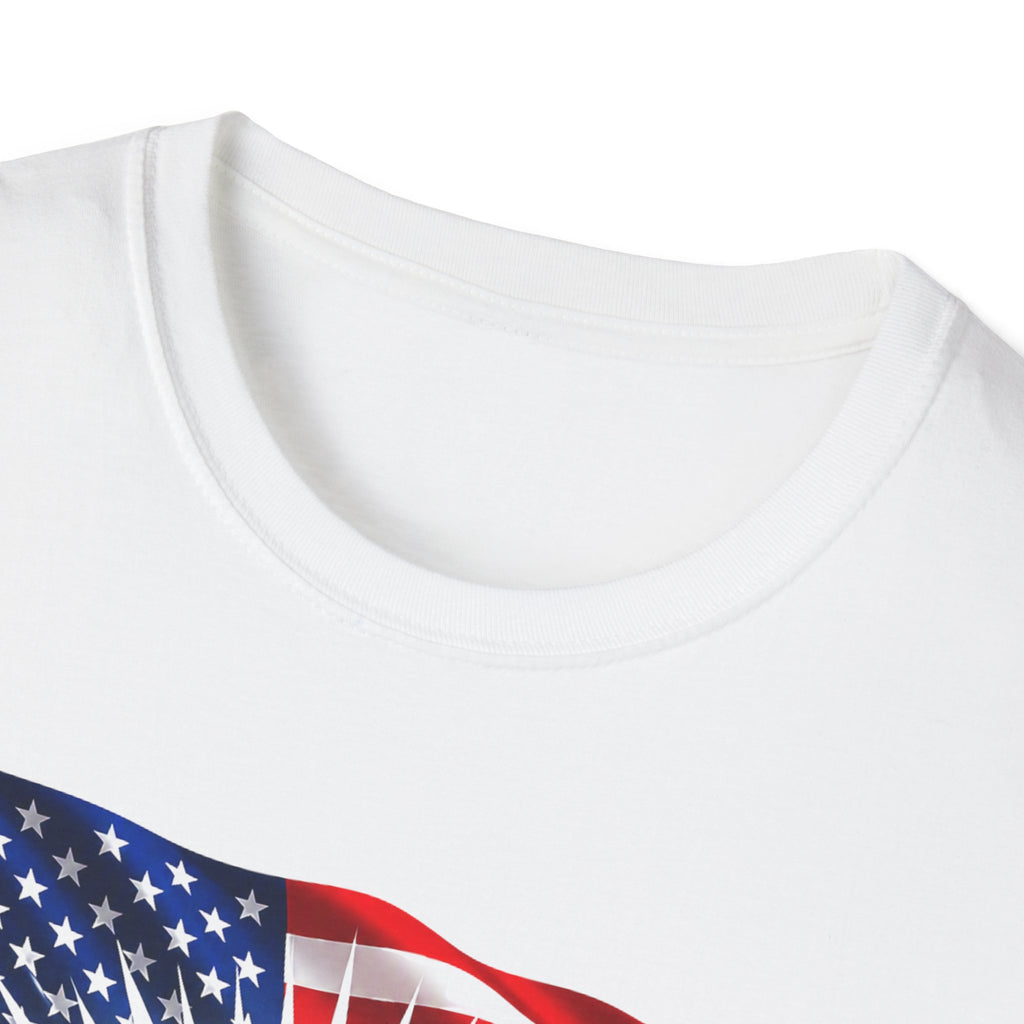 250 Years We the People T‑Shirt — 1776–2026 American Flag Bicentennial Commemorative Tee