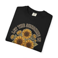 Wildflowers for the Soft-Hearted Comfort Tee