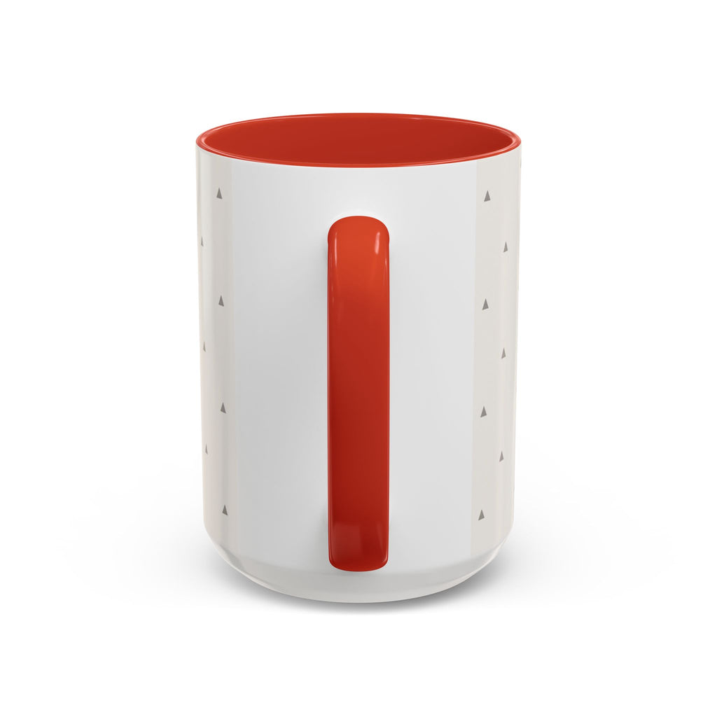 Golden Retriever 'Man's Best Friend' Accent Coffee Mug