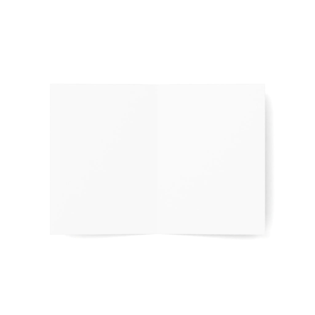 Thinking of You Greeting Cards — Sunset Silhouette Sympathy & Encouragement Cards (10/30/50 pcs)