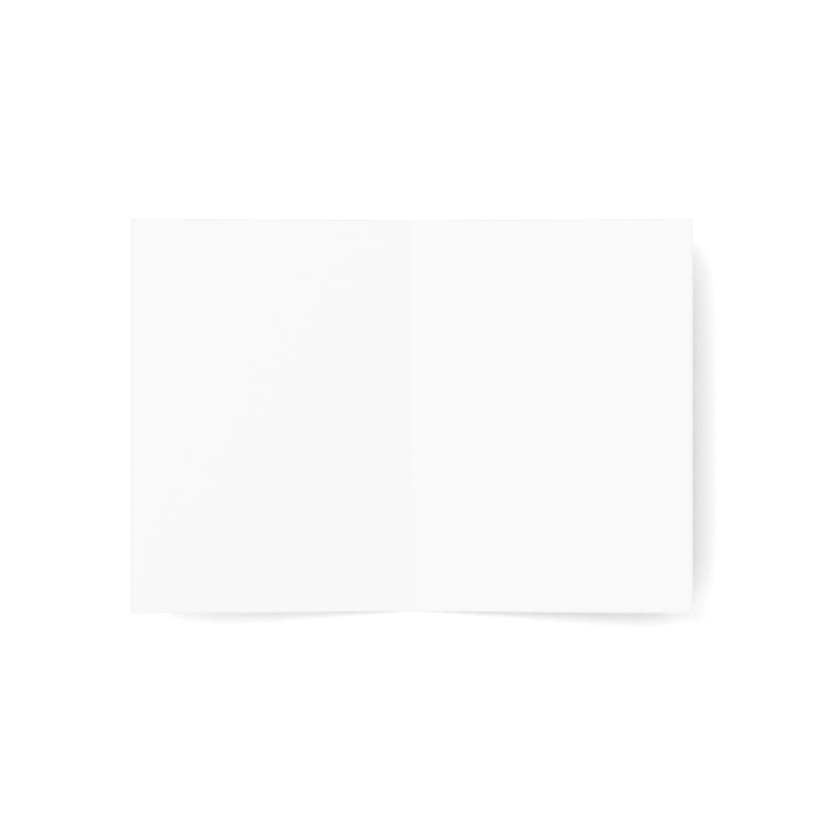 Thinking of You Floral Greeting Cards — Pack of 10/30/50