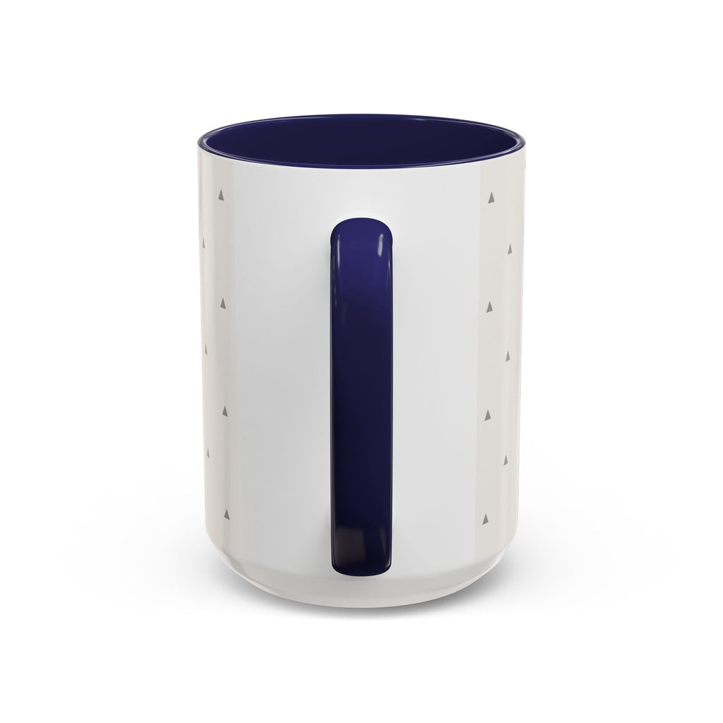 Golden Retriever 'Man's Best Friend' Accent Coffee Mug