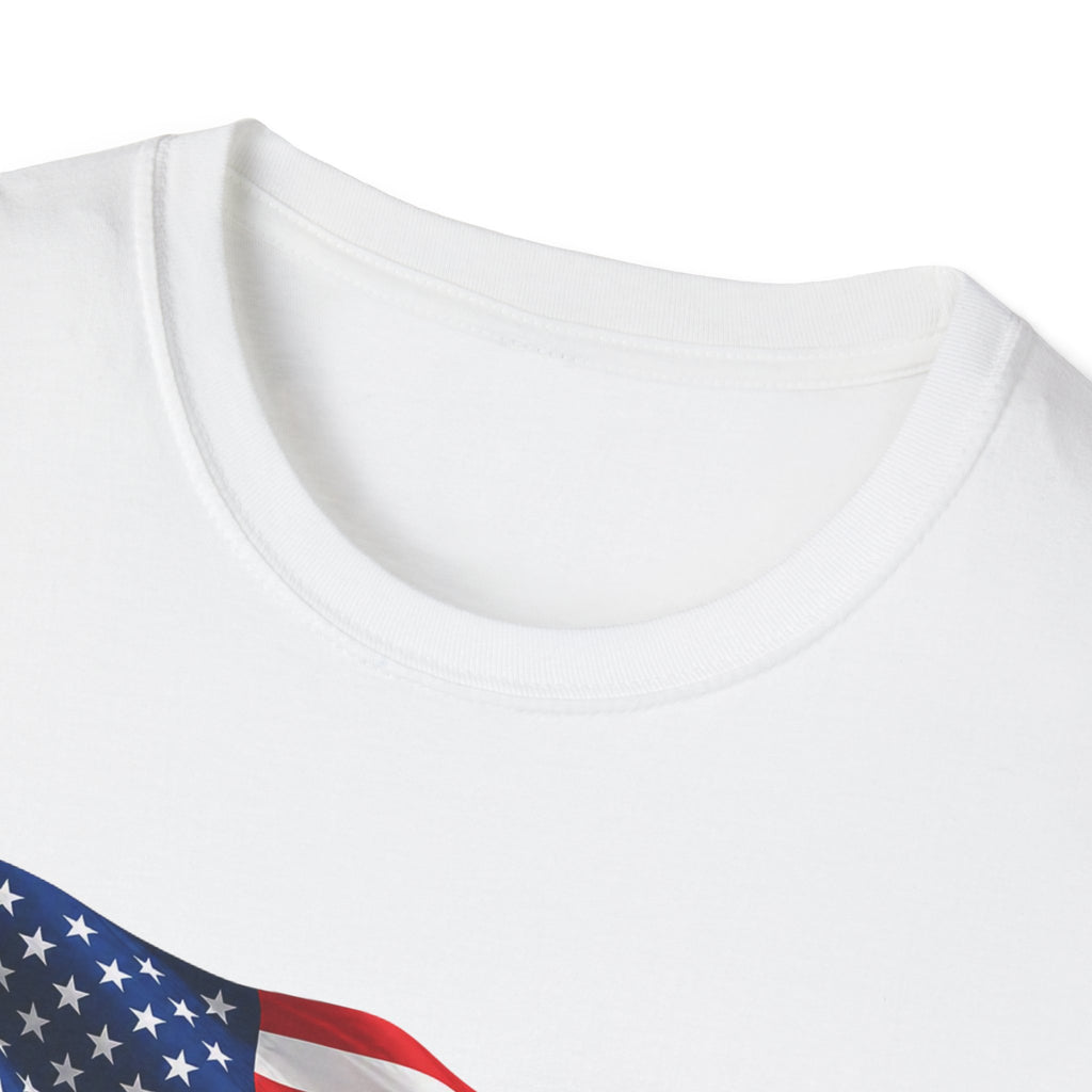 250 Years We the People T‑Shirt — American Flag Bicentennial 1776–2026 Patriotic Tee
